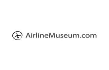 Airline Museum Logo
