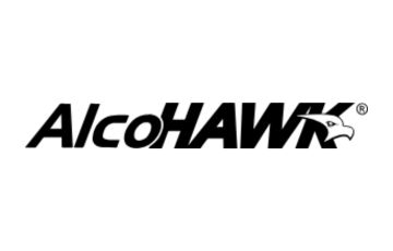AlcoHAWK Logo