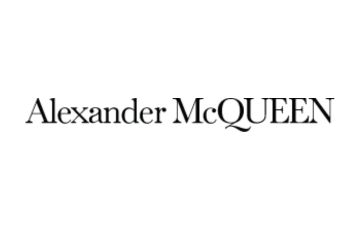 Alexander McQueen LOGO