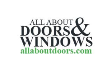 All About Doors and Windows LOGO
