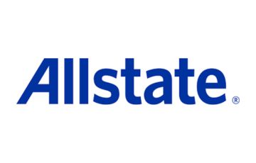 Allstate Insurance Logo