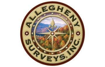 Allegheny Surveys LOGO
