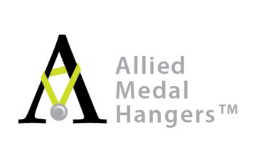 Allied Medal Hangers LOGO