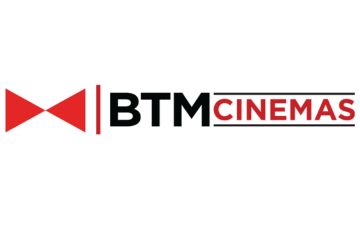 Bow-Tie Cinemas logo