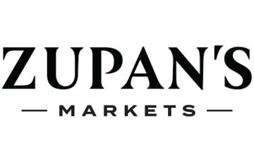 Zupan’s logo