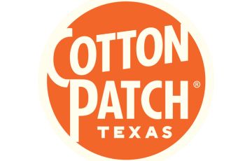 Cotton Patch logo
