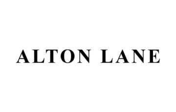 Alton Lane Logo