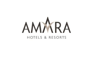 Amara Hotels & Resorts Logo