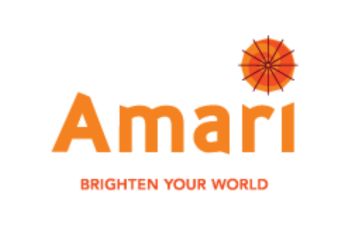 Amari Hotels and Resorts Logo