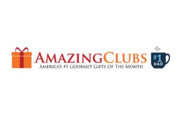 Amazing Clubs Logo
