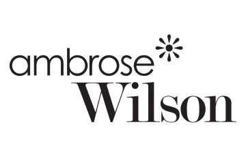 Ambrose Wilson Logo