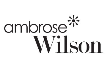 Ambrose Wilson