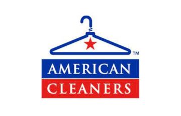 American Cleaners Logo