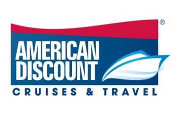 American Discount Cruises & Travel Logo