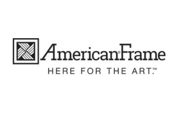 American Frame Logo