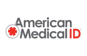 American Medical ID Logo