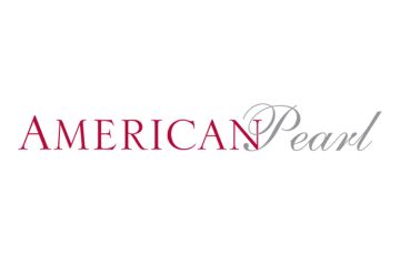 American Pearl Logo