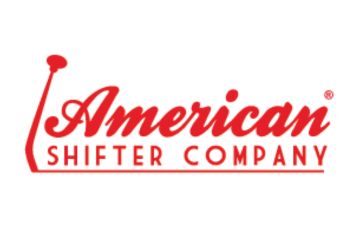 American Shifter Company LOGO