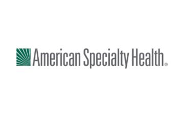 American Specialty Health Logo