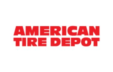 American Tire Depot Logo