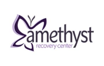 Amethyst Recovery Center Logo