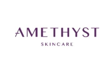 Amethyst Skincare LOGO