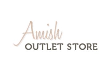 Amish Outlet Store Logo