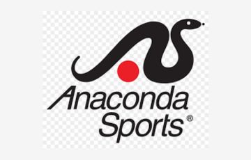 Anaconda Sports Logo