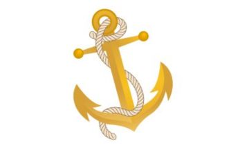 Anchor Express Logo