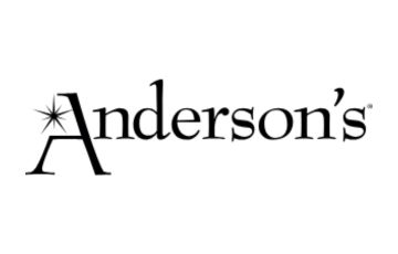 Anderson's School Spirit Logo