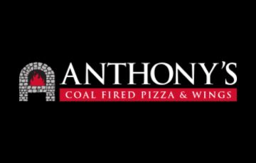 Anthony's Coal Fired Logo