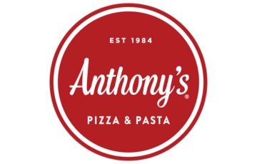Anthony's Pizza & Pasta Logo