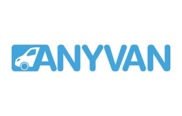 AnyVan Logo