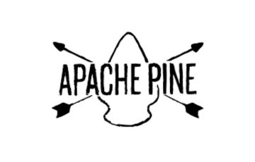 Apache Pine Logo