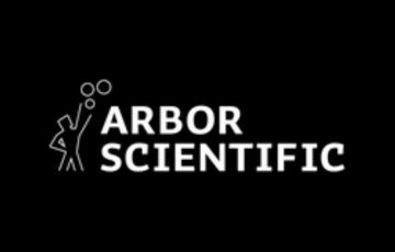 Arbor Scientific Logo
