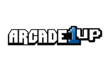 Arcade1Up Logo