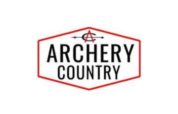 Archery Country Logo