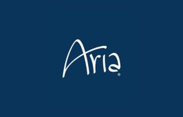 Aria Resort & Casino Logo