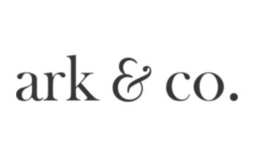 Ark & Co. Logo