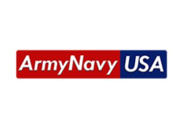 Army Navy USA Logo