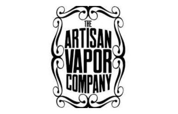 Artisan Vapor Logo