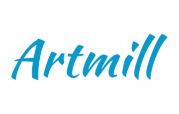 Artmill Logo