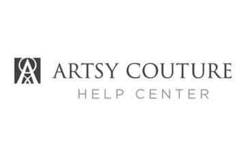 Artsy Couture Logo