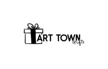 Arttowngifts Logo