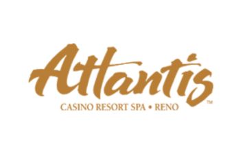 Atlantis Casino Resort Spa Logo