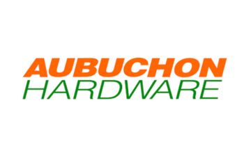 Aubuchon Hardware Logo