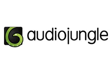 AudioJungle Logo