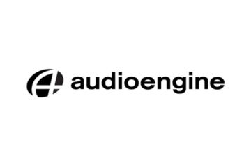 Audioengine LOGO
