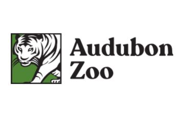 Audubon Zoo Logo