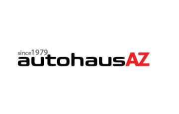 AutohausAZ Logo